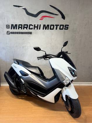 YAMAHA NMAX 160 ABS YAMAHA NMAX 160 ABS